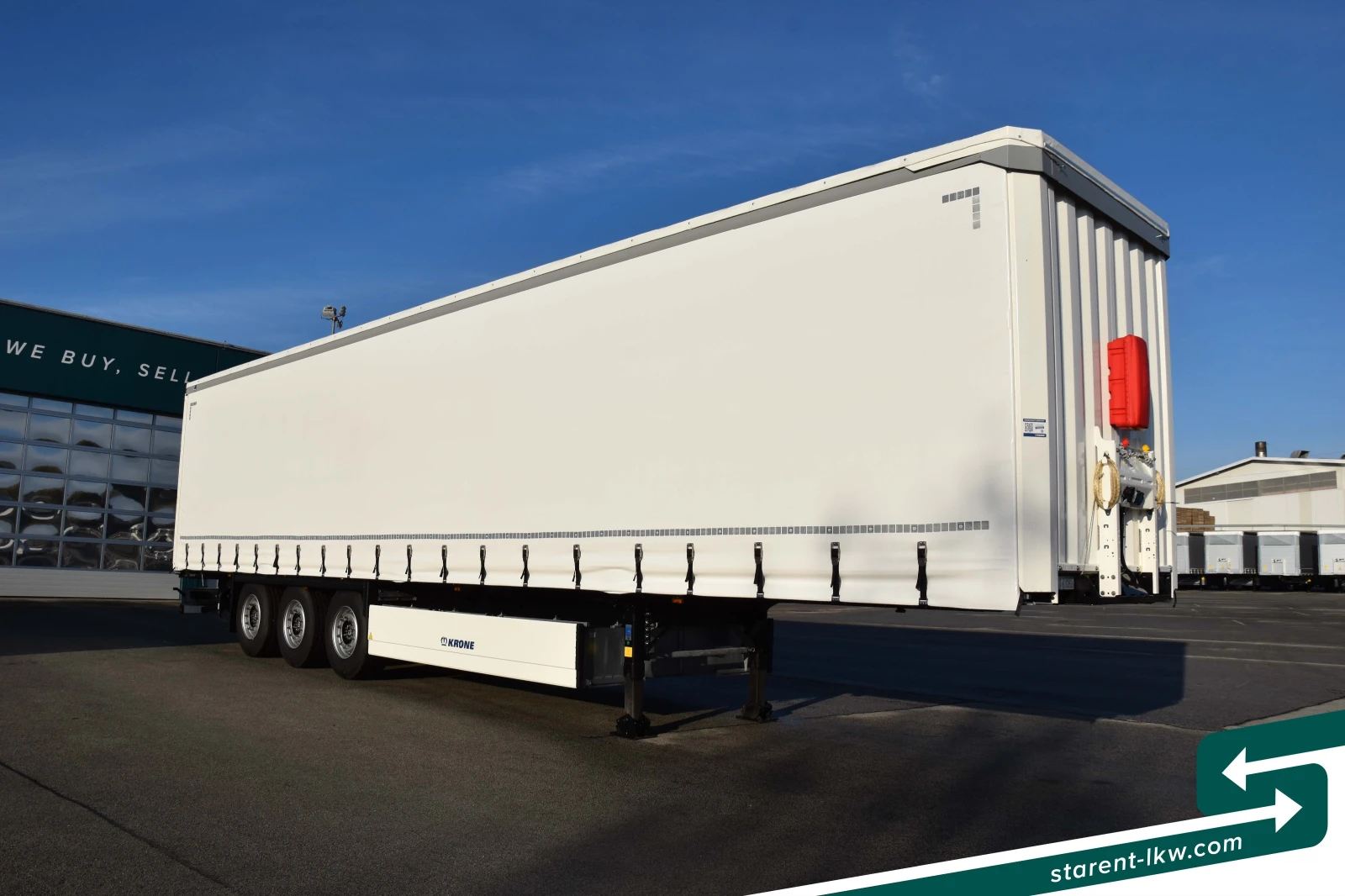 ����������� Krone TR26289 | Mobile.bg � ����������� 2