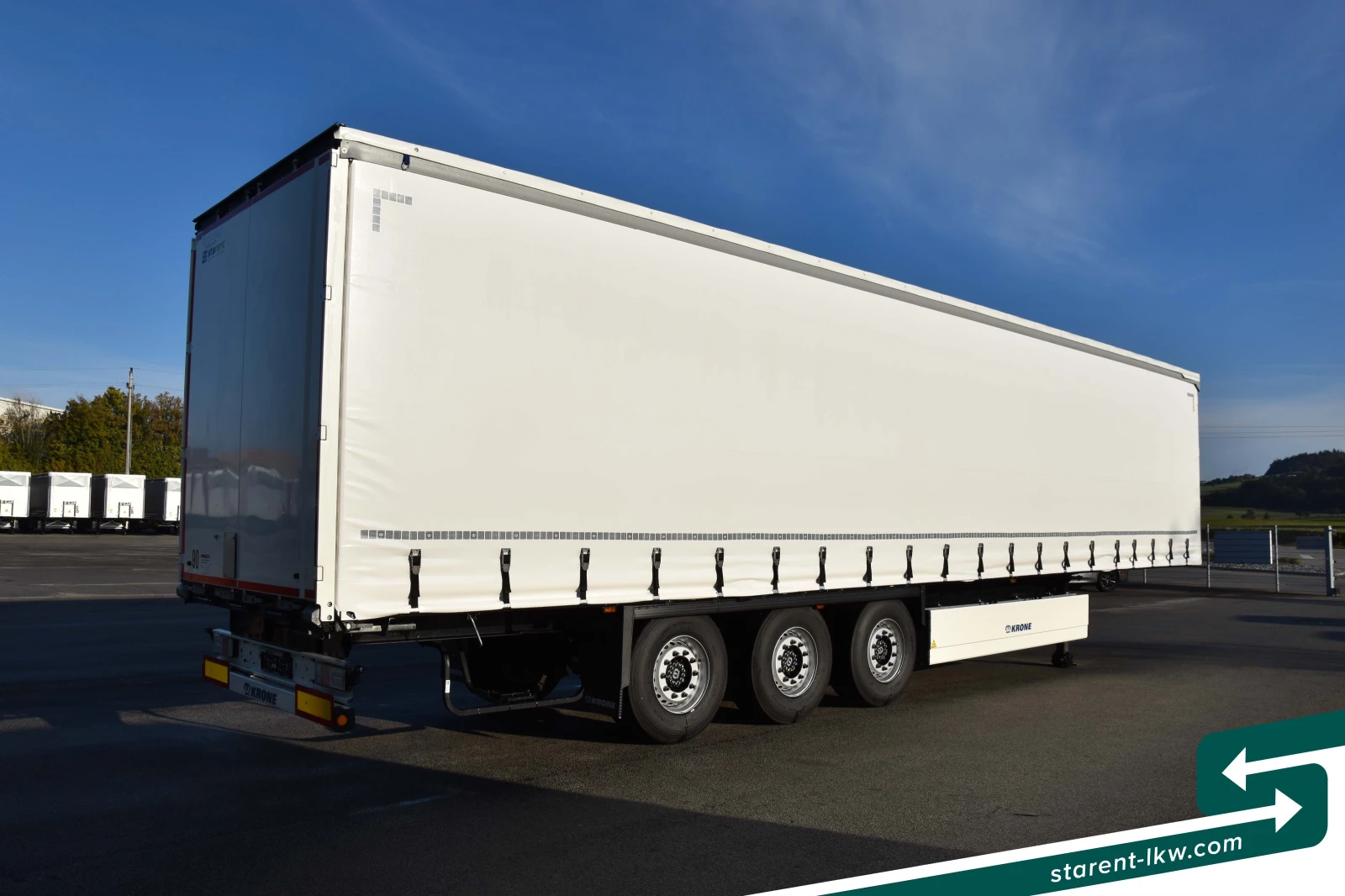����������� Krone TR26289 | Mobile.bg � ����������� 3