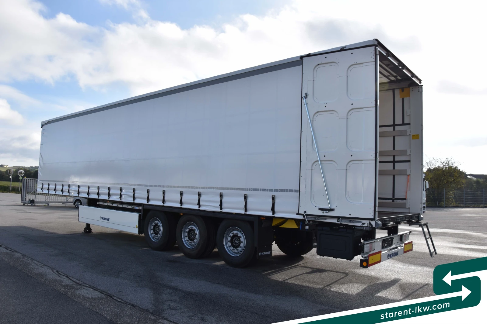 ����������� Krone TR26289 | Mobile.bg � ����������� 5
