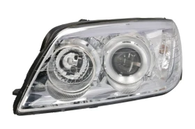Фар CHEVROLET CAPTIVA 2007-2012 LH 96626973, снимка 1