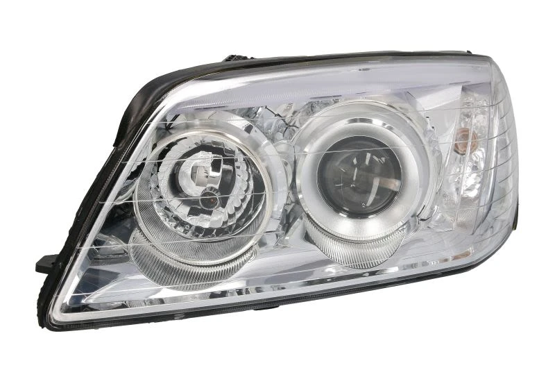Фар CHEVROLET CAPTIVA 2007-2012 LH 96626973