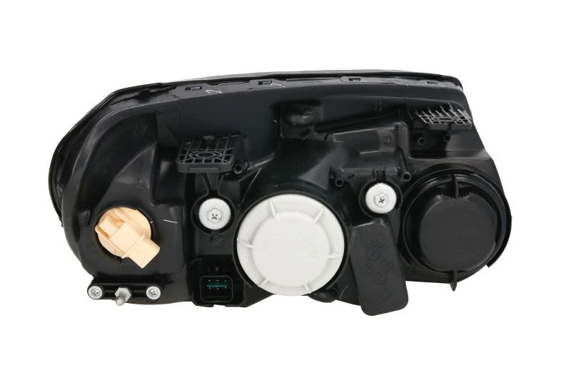 Фар CHEVROLET CAPTIVA 2007-2012 LH 96626973, снимка 2 - Части - 53985674