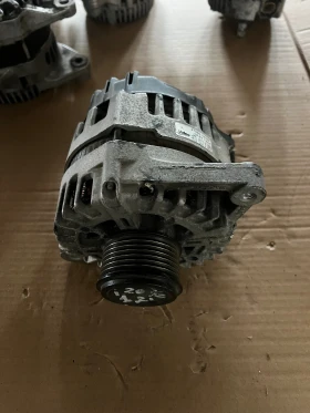 37300-03365  Hyundai i20 37300-03365 Valeo 2713331 13.5V 130A | Mobile.bg    3