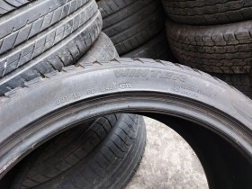 Гуми Зимни 235/40R19, снимка 9