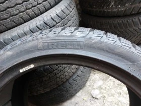 Гуми Зимни 235/40R19, снимка 5
