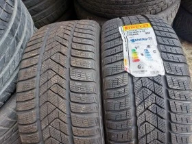 Гуми Зимни 235/40R19, снимка 1