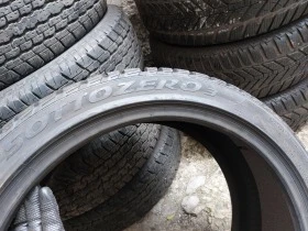 Гуми Зимни 235/40R19, снимка 6