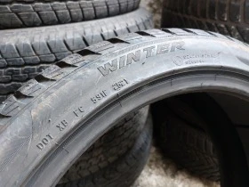 Гуми Зимни 235/40R19, снимка 8