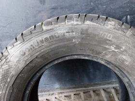 Гуми Летни 215/75R16, снимка 4