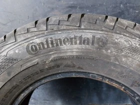 Гуми Летни 215/75R16, снимка 3