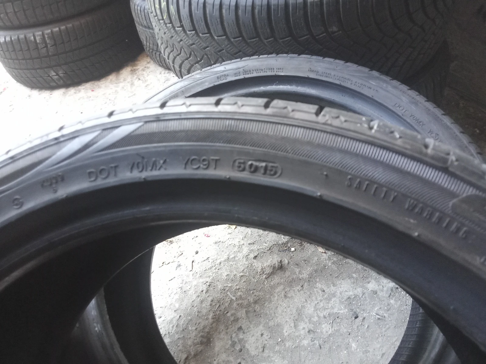 ���� 225/40R18 | Mobile.bg � ����������� 6