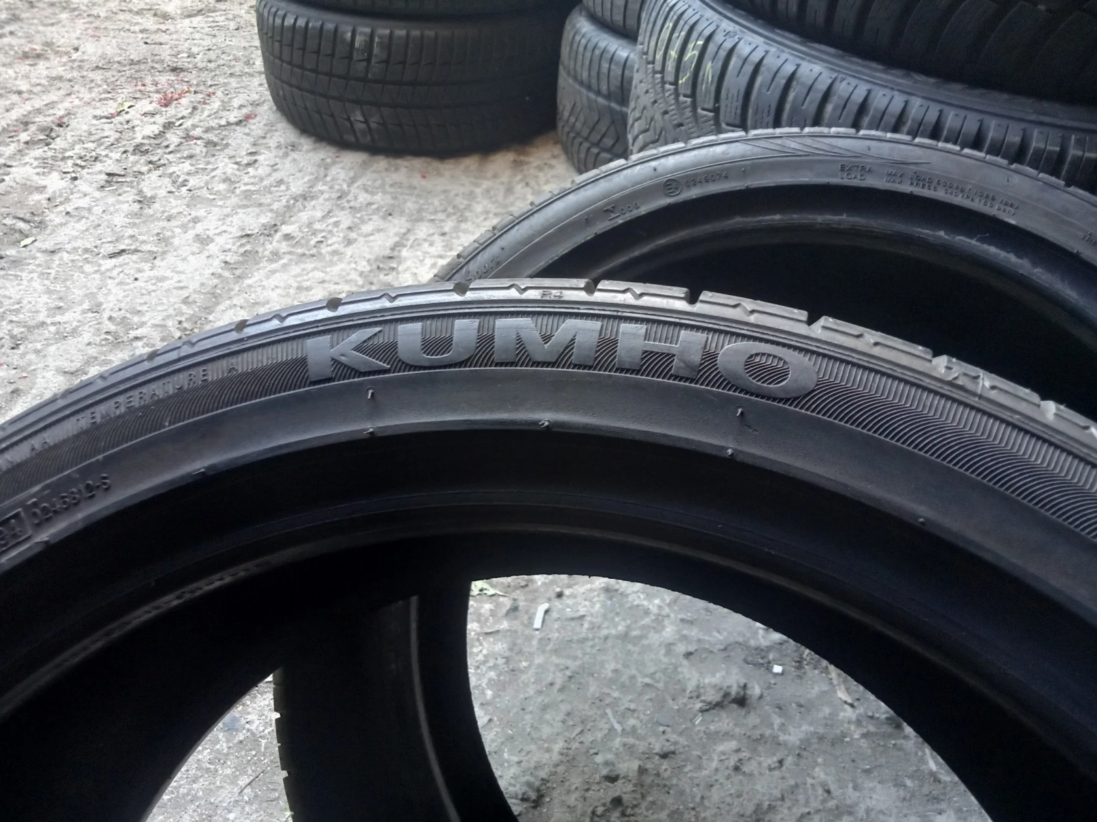 ���� 225/40R18 | Mobile.bg � ����������� 4