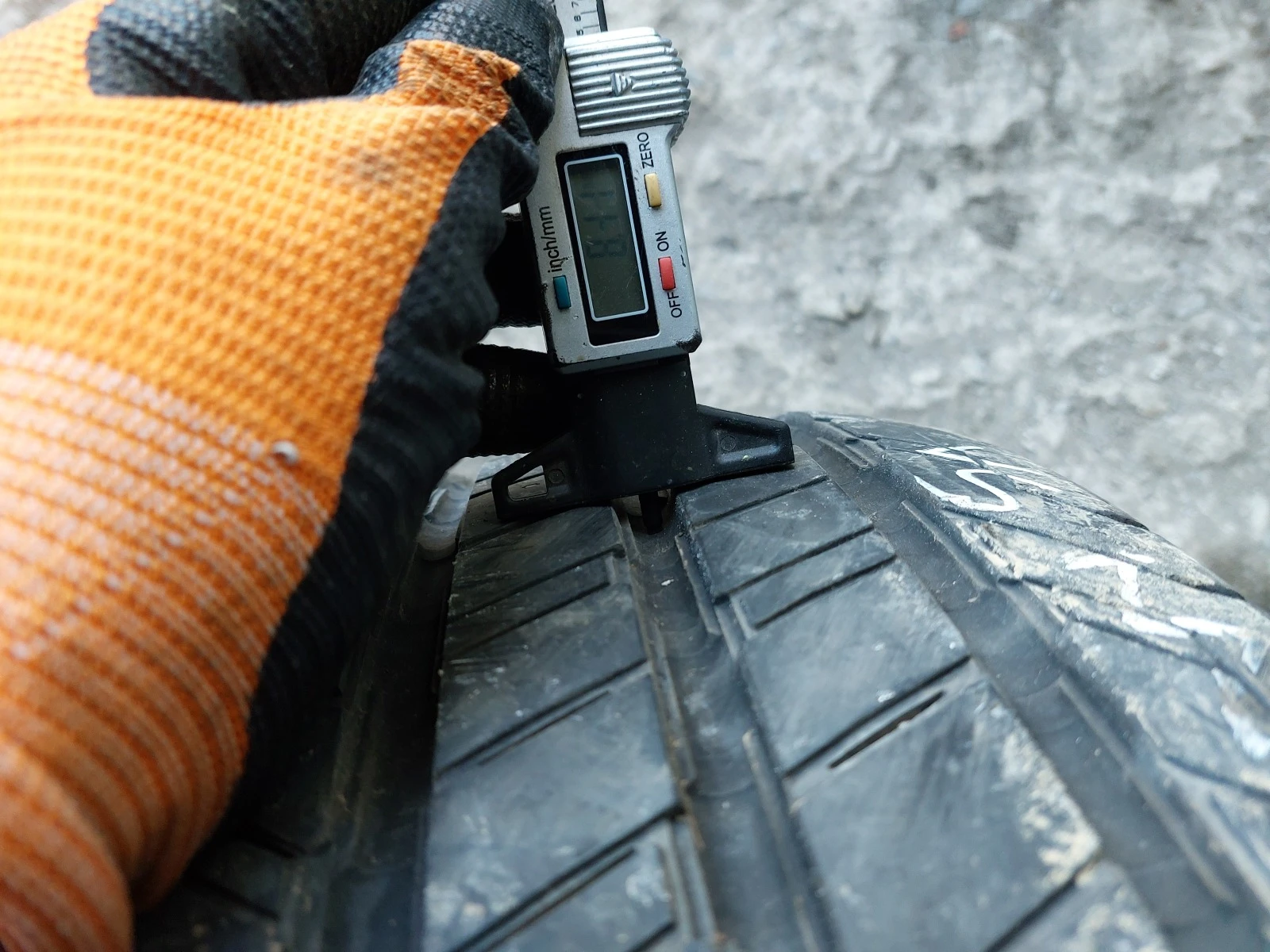  215/75R16 | Mobile.bg   2