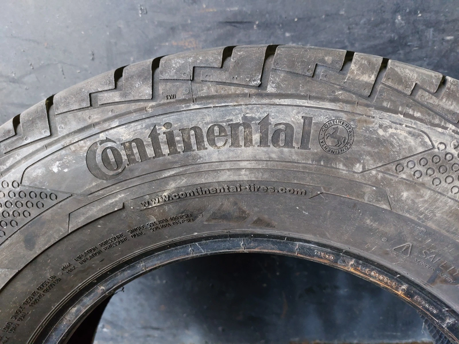  215/75R16 | Mobile.bg   3