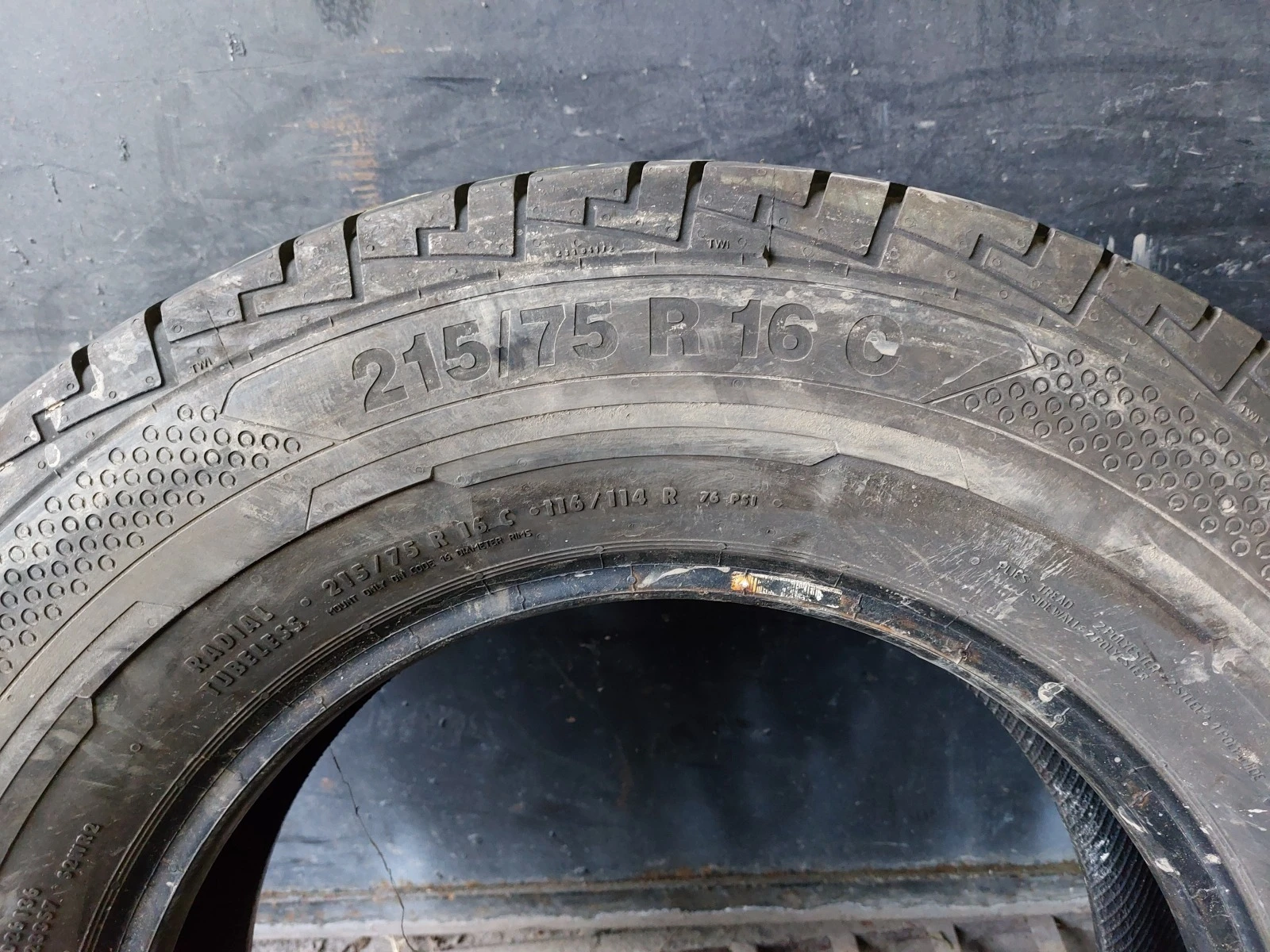 215/75R16 | Mobile.bg   5