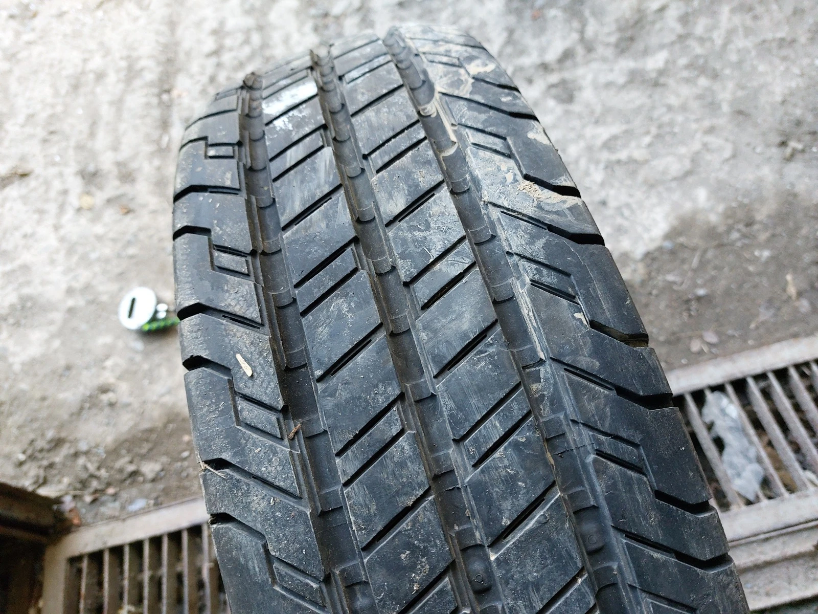  215/75R16 | Mobile.bg   1