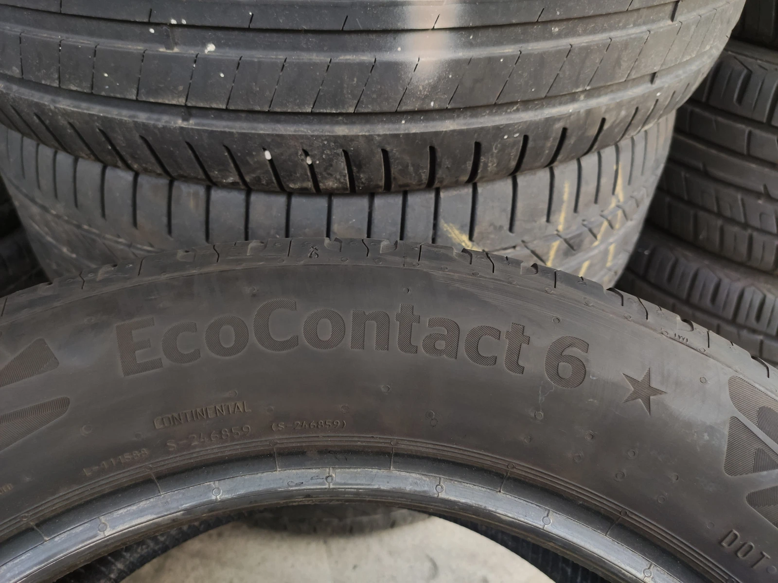  225/55R17 | Mobile.bg   6