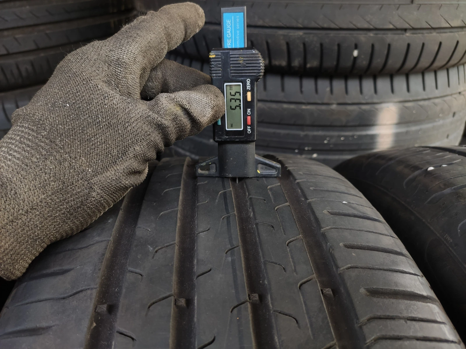  225/55R17 | Mobile.bg   5