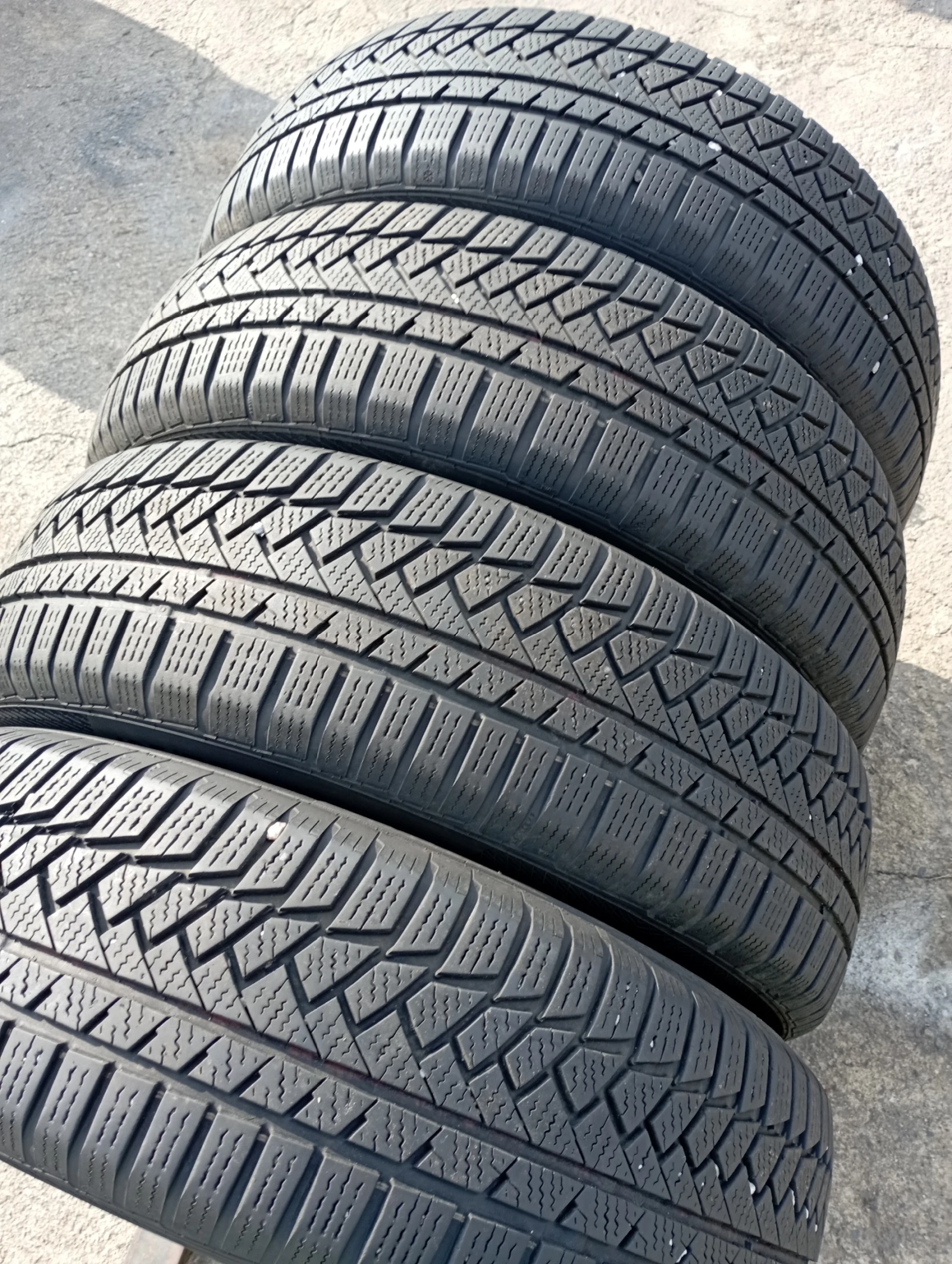  195/70R16 | Mobile.bg   3