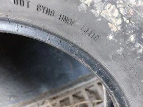 Гуми Летни 215/75R16, снимка 6 - Гуми и джанти - 44336435