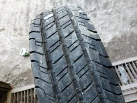 Гуми Летни 215/75R16, снимка 1 - Гуми и джанти - 44336435