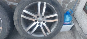   255/50R20  Audi Q7 | Mobile.bg    3