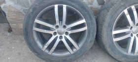    255/50R20  Audi Q7 | Mobile.bg    5