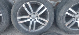    255/50R20  Audi Q7 | Mobile.bg    4