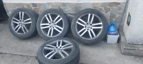        255/50R20  Audi Q7