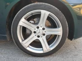 Mercedes-Benz CLS 350 3бр. 320CDI/350 бензин , снимка 7