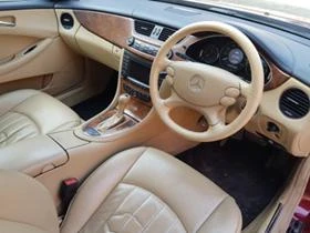 Mercedes-Benz CLS 350 3бр. 320CDI/350 бензин , снимка 14