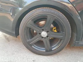 Mercedes-Benz CLS 350 3бр. 320CDI/350 бензин , снимка 16