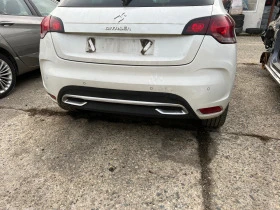 Citroen DS4 1.6 T, снимка 2