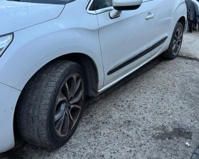 Citroen DS4 1.6 T, снимка 3