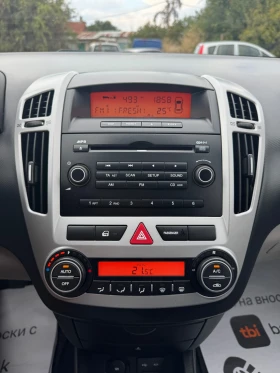Kia Ceed 1.4Бензин/Климатроник, снимка 13