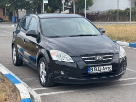 Kia Ceed 1.4Бензин/Климатроник, снимка 3