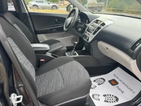 Kia Ceed 1.4Бензин/Климатроник, снимка 11