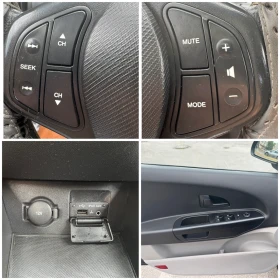 Kia Ceed 1.4Бензин/Климатроник, снимка 16