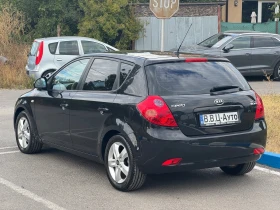 Kia Ceed 1.4Бензин/Климатроник, снимка 7