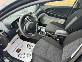 Kia Ceed 1.4Бензин/Климатроник, снимка 9