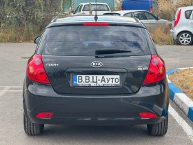 Kia Ceed 1.4Бензин/Климатроник, снимка 6
