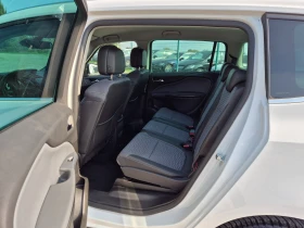 Opel Zafira Tourer 2.0CDTI , снимка 12