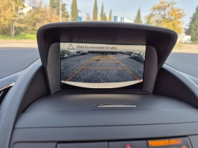 Opel Zafira Tourer 2.0CDTI , снимка 15