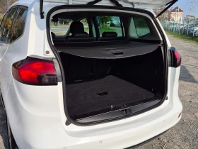 Opel Zafira Tourer 2.0CDTI , снимка 11