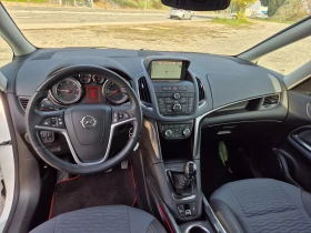 Opel Zafira Tourer 2.0CDTI , снимка 14