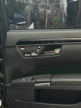 Mercedes-Benz S 350, снимка 3