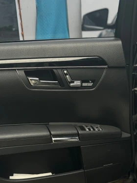 Mercedes-Benz S 350, снимка 4