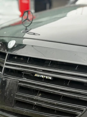 Mercedes-Benz S 350, снимка 10