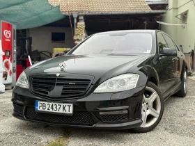 Mercedes-Benz S 350, снимка 12