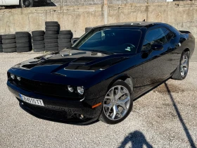 Dodge Challenger ФУЛ !!!!!!!!!!, снимка 1